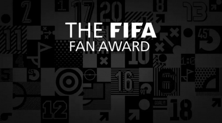 2024年FIFA球迷獎提名三位候選人，旨在表彰球迷為足球做的貢獻(xiàn)